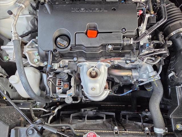 Used 2024 Honda HR-V EX-L image 22