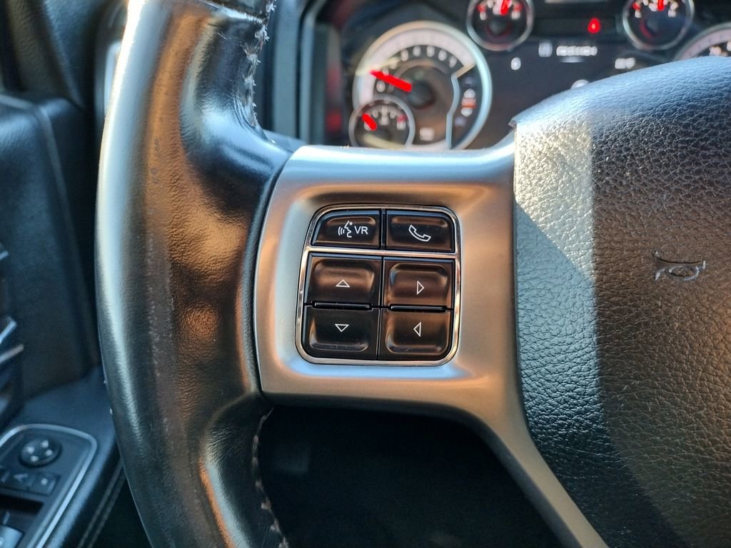 Used 2021 RAM 1500 Classic Warlock image 23