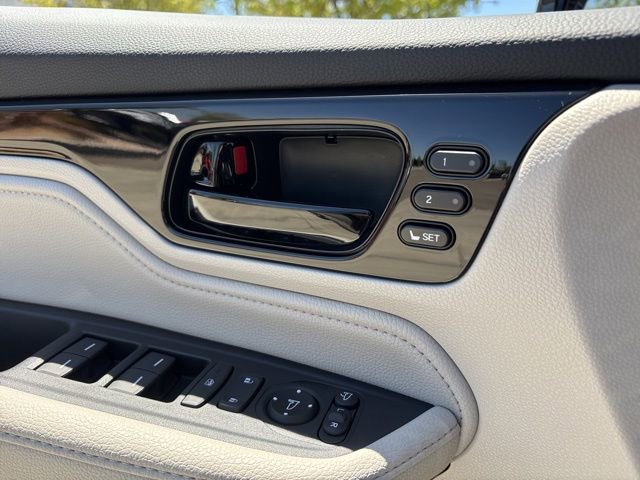 Certified 2026 Honda Odyssey Elite image 27