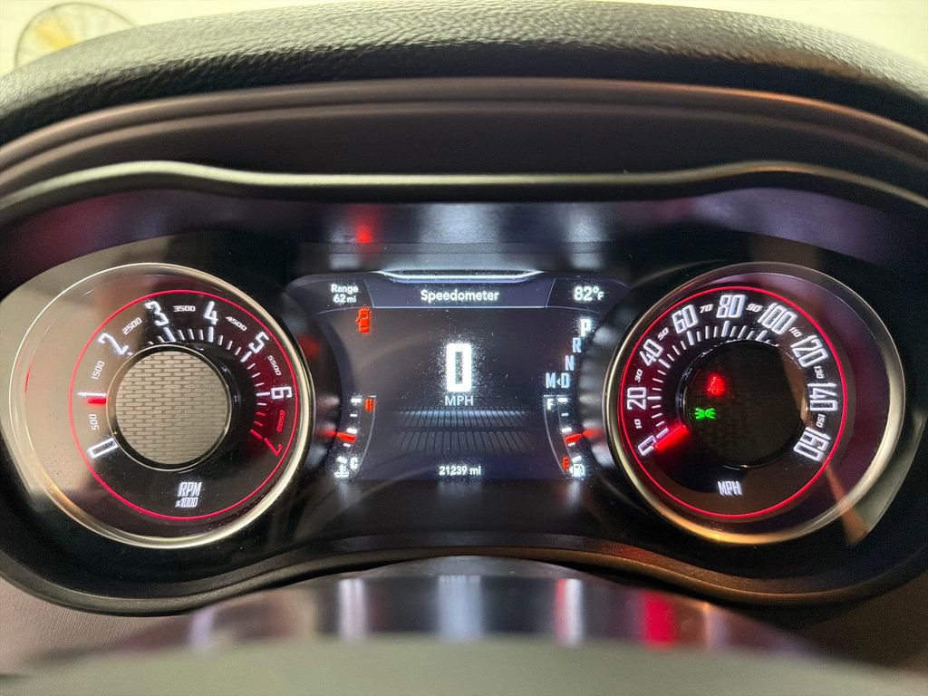 Used 2023 Dodge Challenger GT image 23