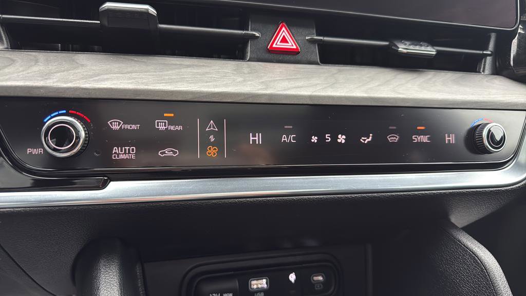 Used 2024 Kia Sportage X-Pro image 30