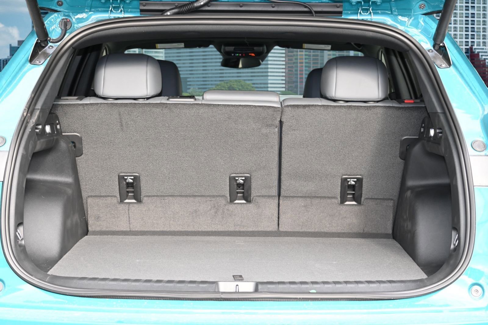 New 2026 Honda Prologue Touring image 9