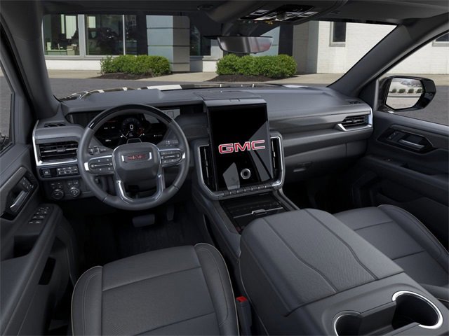 New 2026 GMC Yukon Elevation image 15