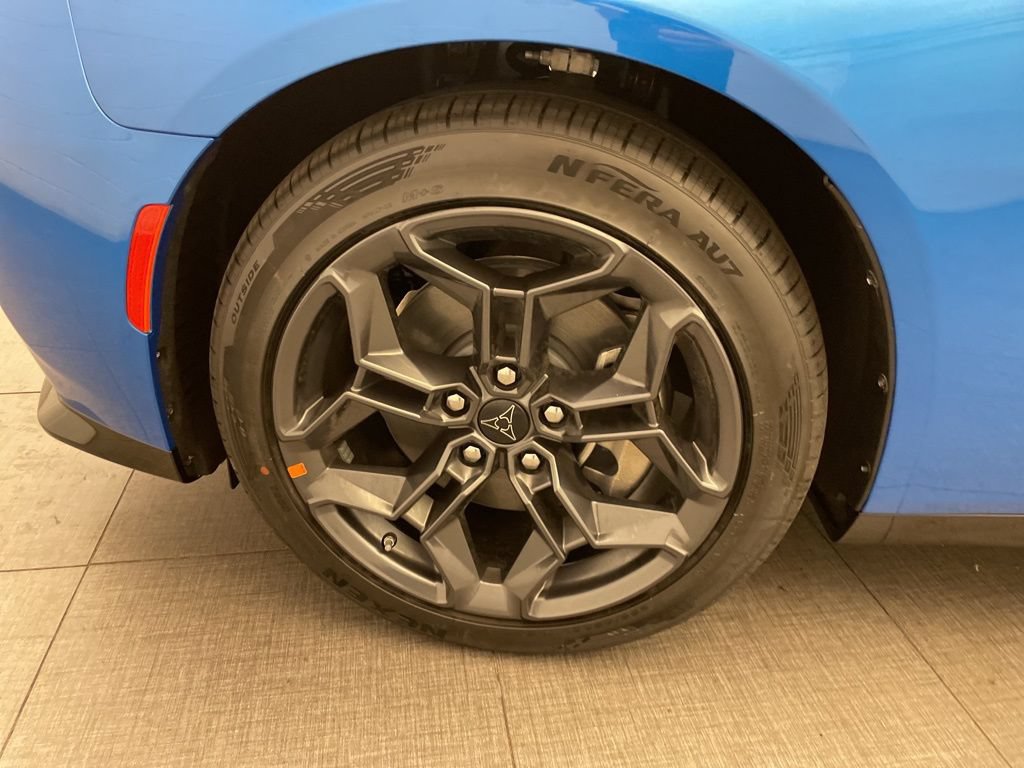 New 2026 Dodge Charger R/T w/ Blacktop Package AWD/4WD image 10