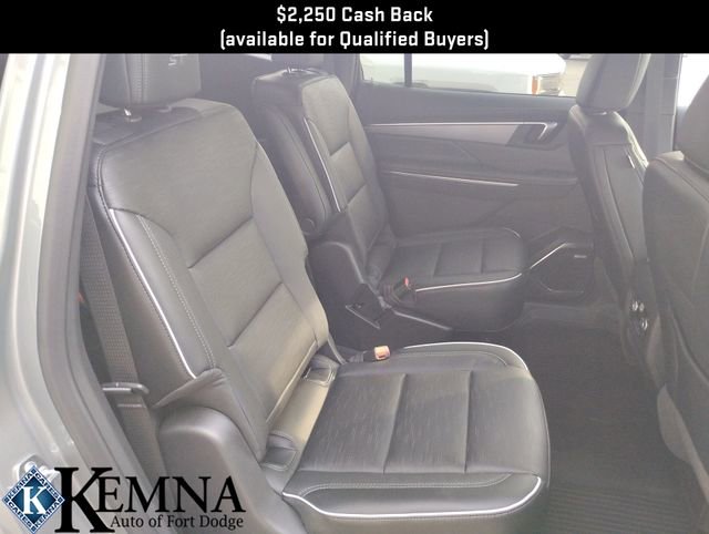 New 2026 Buick Enclave Sport Touring w/ LPO, Floor Liner Package image 28