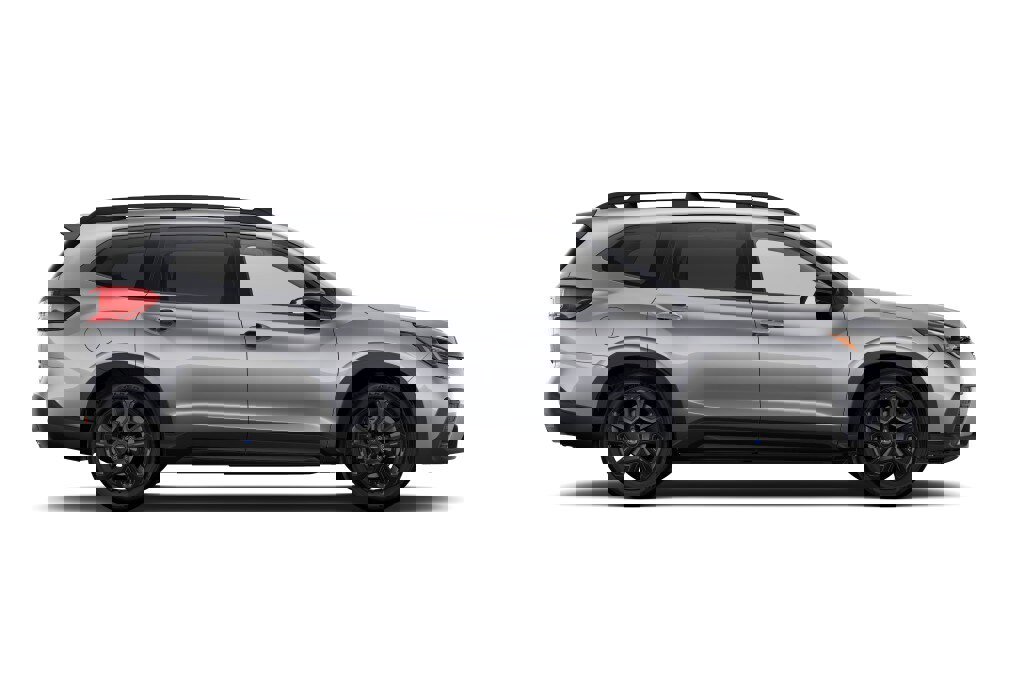 New 2026 Subaru Ascent Bronze Edition image 3