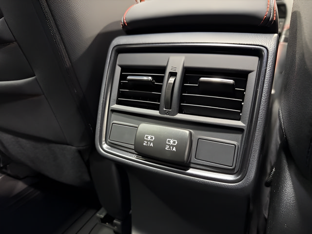Used 2023 Subaru Forester Sport AWD/4WD image 37