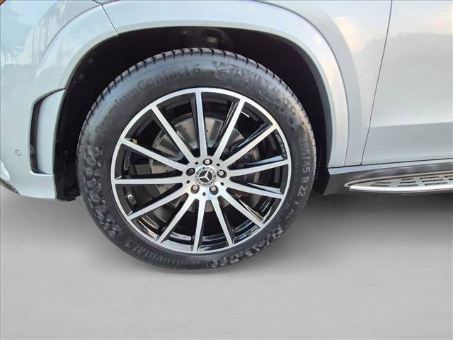 Used 2023 Mercedes-Benz GLS 450 4MATIC image 26