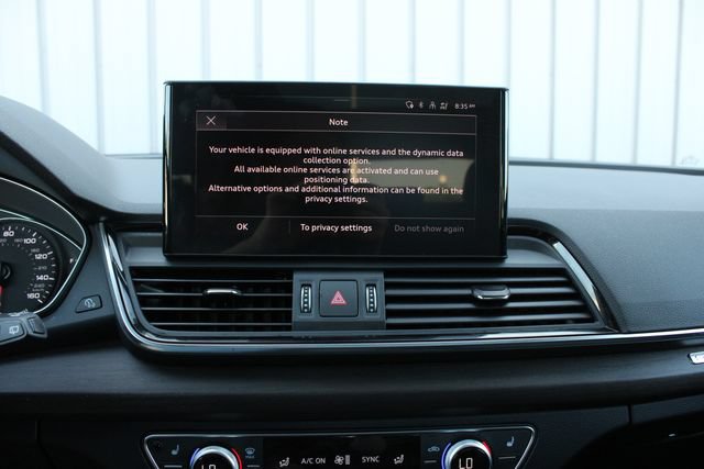 Used 2023 Audi Q5 2.0T Premium w/ Convenience Package AWD/4WD image 17