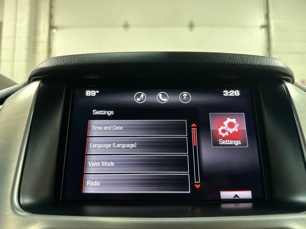 Used 2015 GMC Yukon XL SLE AWD/4WD image 33