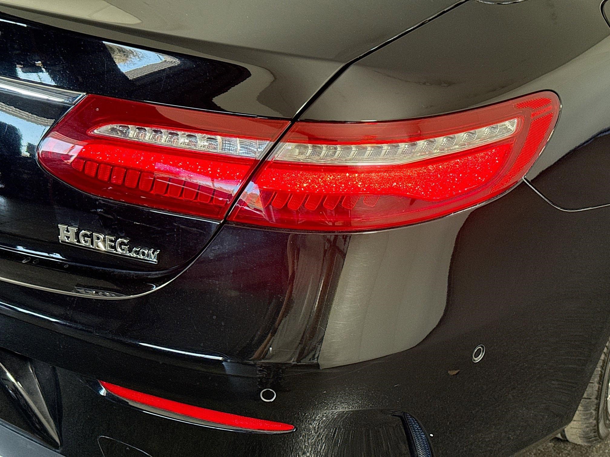 Used 2019 Mercedes-Benz E 450 Cabriolet image 32