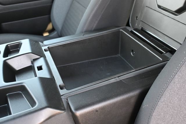 Used 2025 Chevrolet Silverado 1500 LT image 25