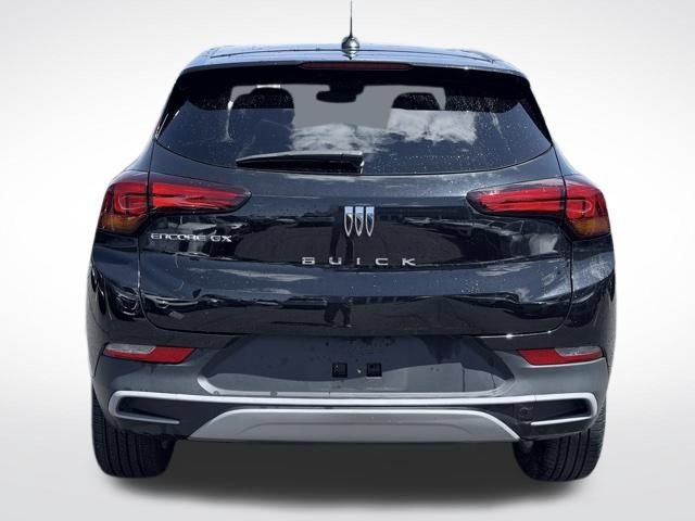 Used 2024 Buick Encore GX Preferred FWD image 7