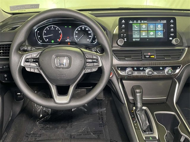 Used 2020 Honda Accord EX image 26