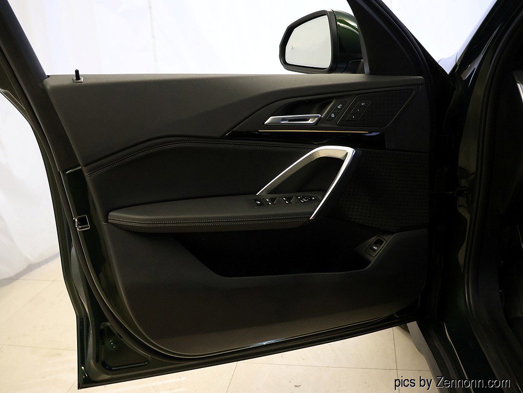 Certified 2023 BMW X1 xDrive28i w/ Convenience Package image 24