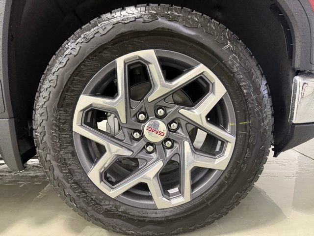 New 2026 GMC Sierra 1500 SLT w/ SLT Premium Package image 31