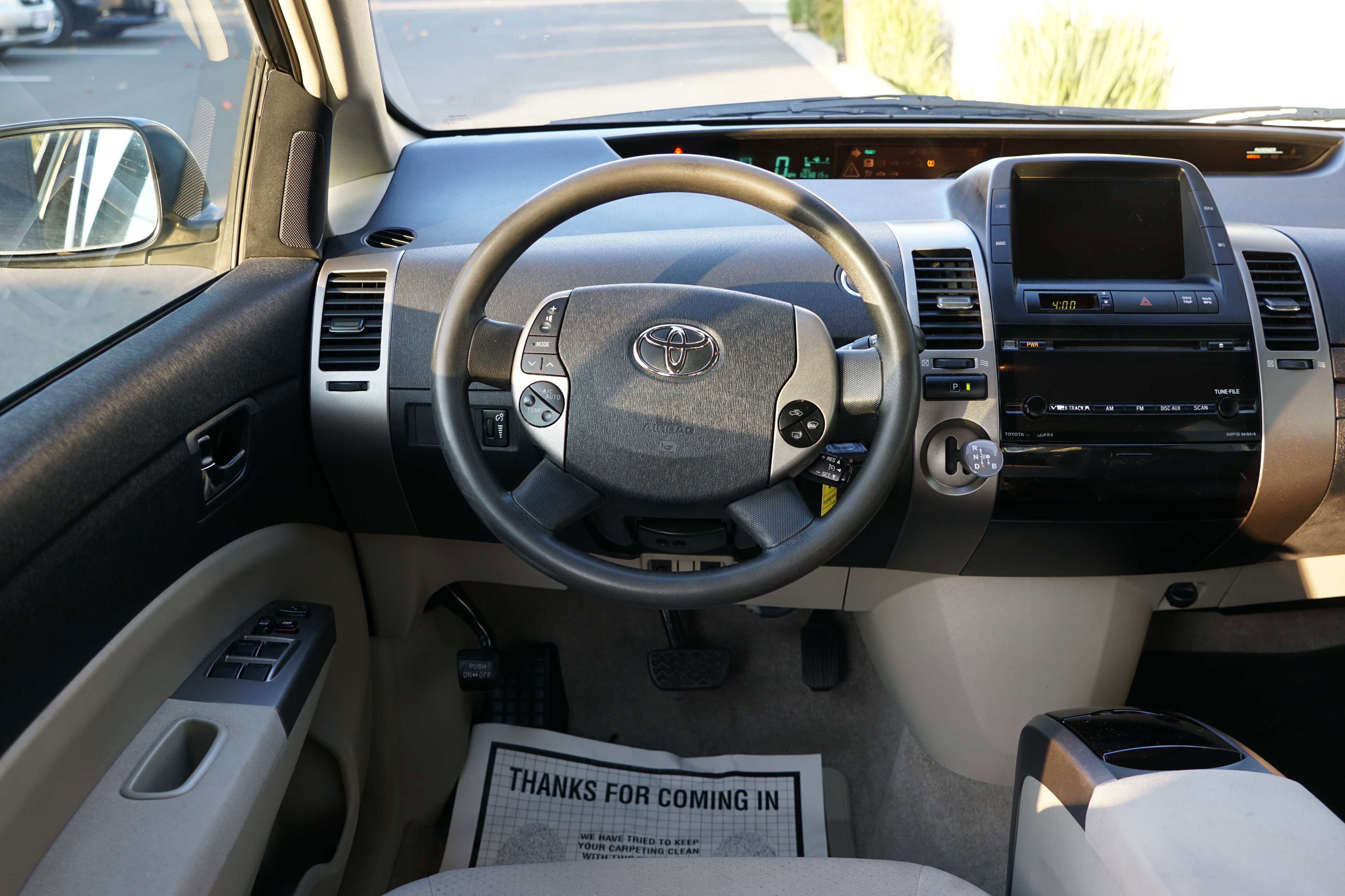 Used 2009 Toyota Prius image 35