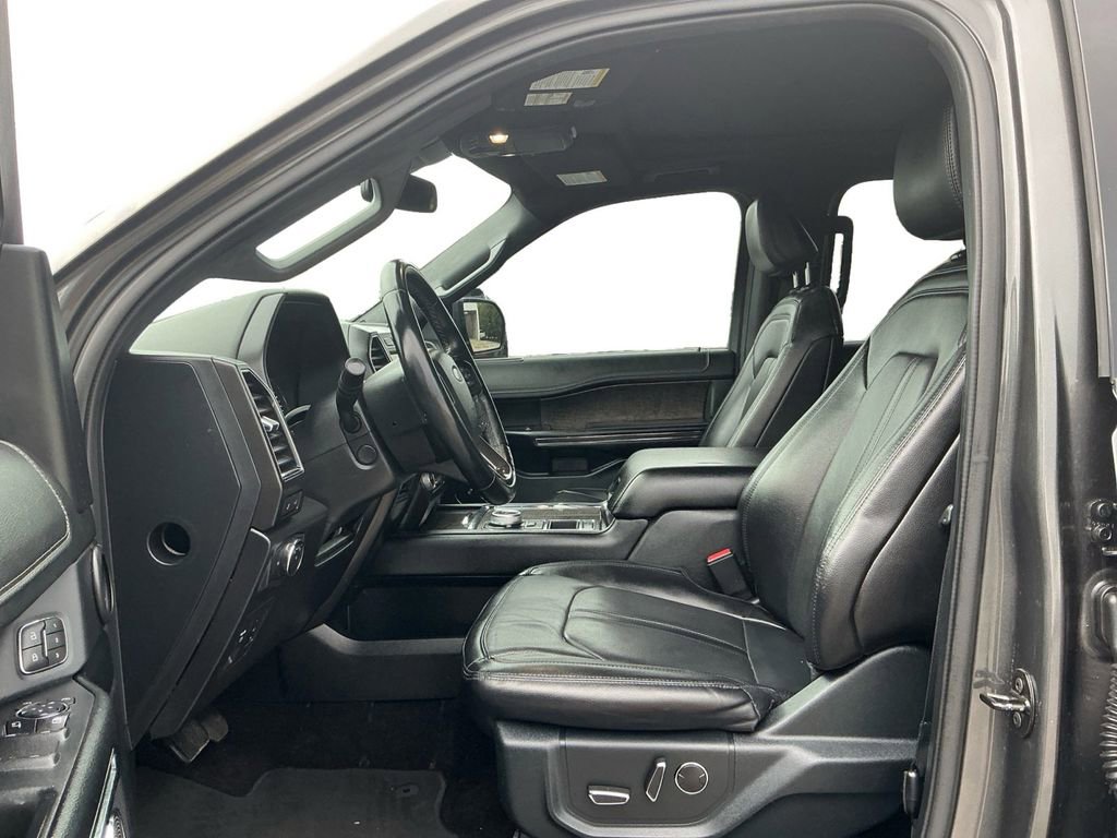 Used 2021 Ford Expedition Limited RWD image 14