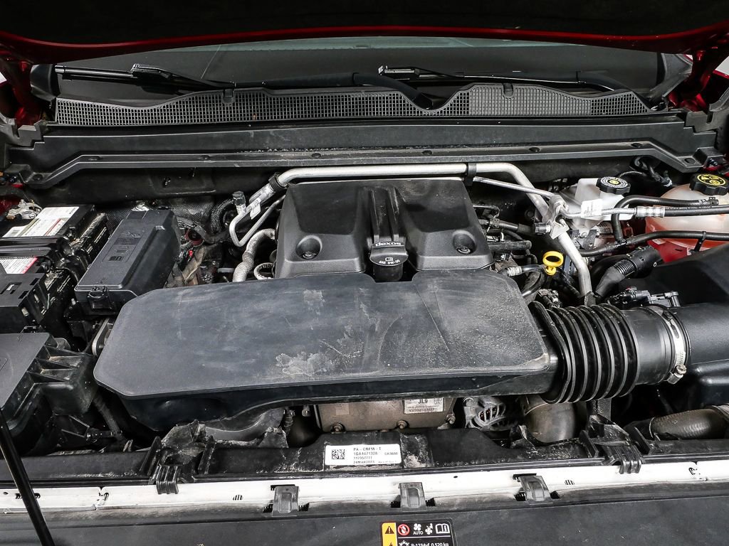 Used 2023 GMC Canyon Elevation image 33