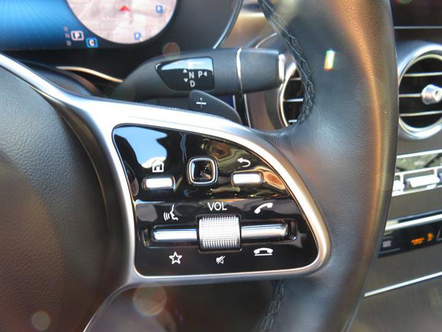 Used 2022 Mercedes-Benz GLC 300 4MATIC image 12