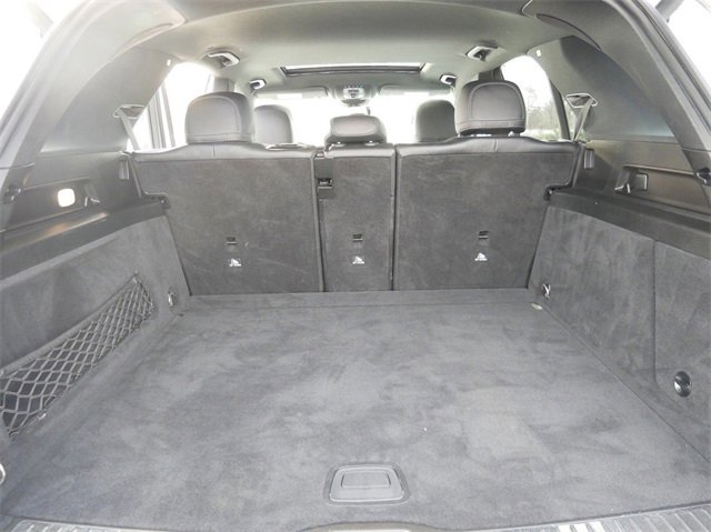 Used 2022 Mercedes-Benz GLE 350 GLE 350 image 10