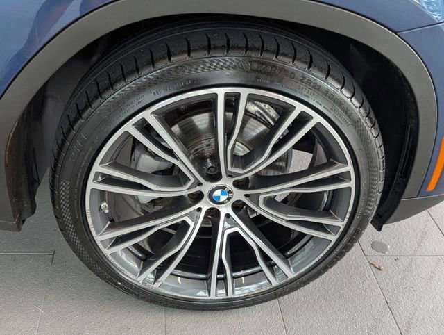 Used 2023 BMW X3 sDrive30i w/ Convenience Package w/ZPA RWD image 16