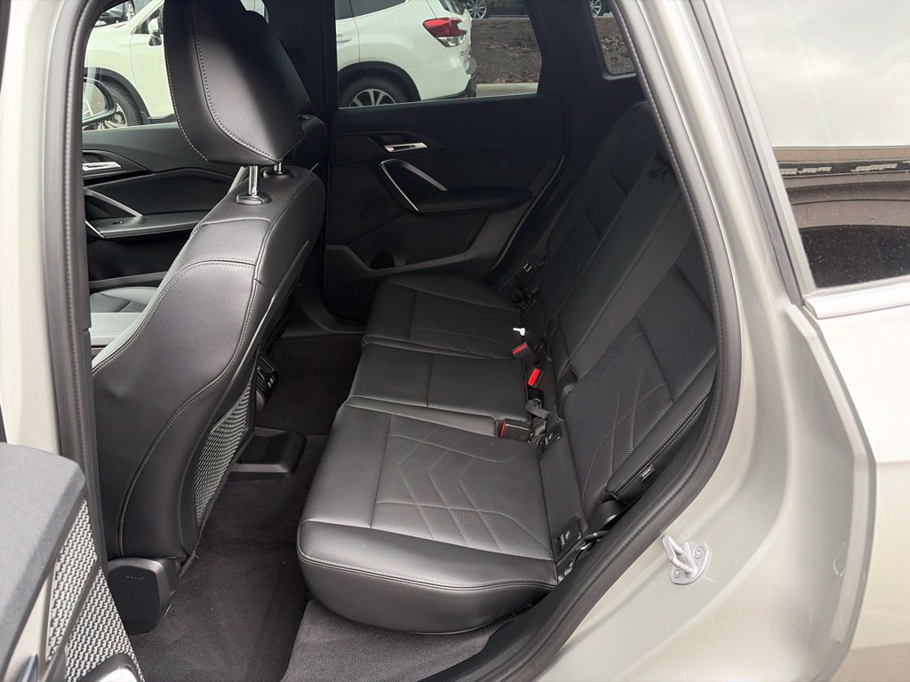 Used 2023 BMW X1 xDrive28i w/ Convenience Package AWD/4WD image 23