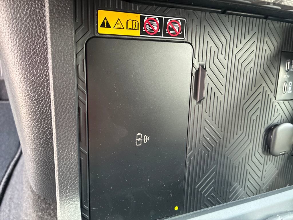 New 2026 Toyota Tacoma Limited image 42