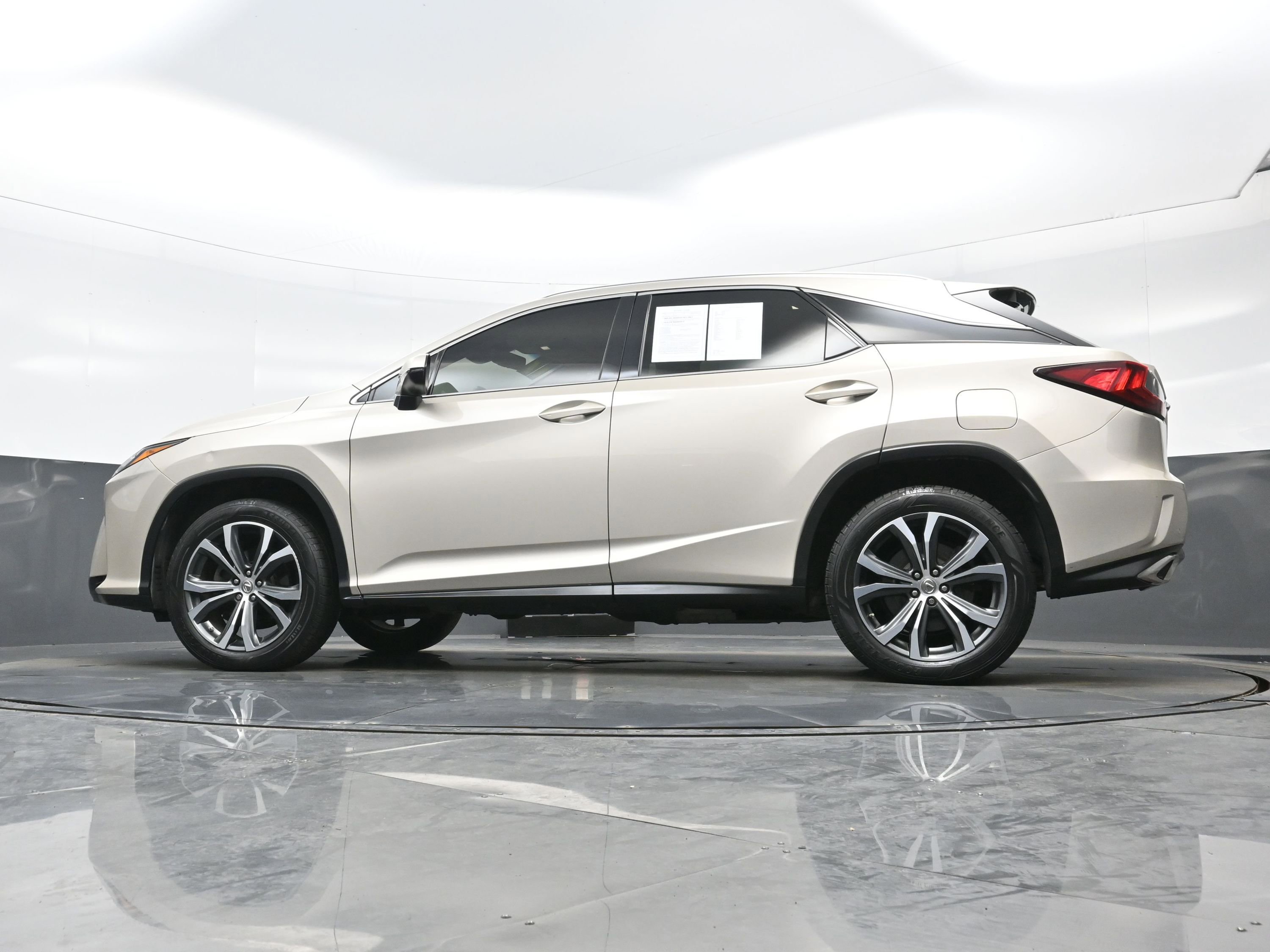 Used 2017 Lexus RX 350 AWD w/ Premium Package image 29