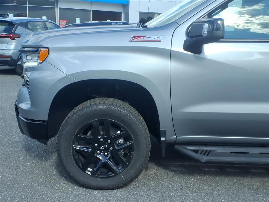 New 2026 Chevrolet Silverado 1500 LT Trail Boss w/ Convenience Package II AWD/4WD image 6