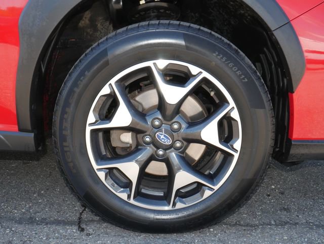 Used 2020 Subaru Crosstrek 2.0i Premium AWD/4WD image 11