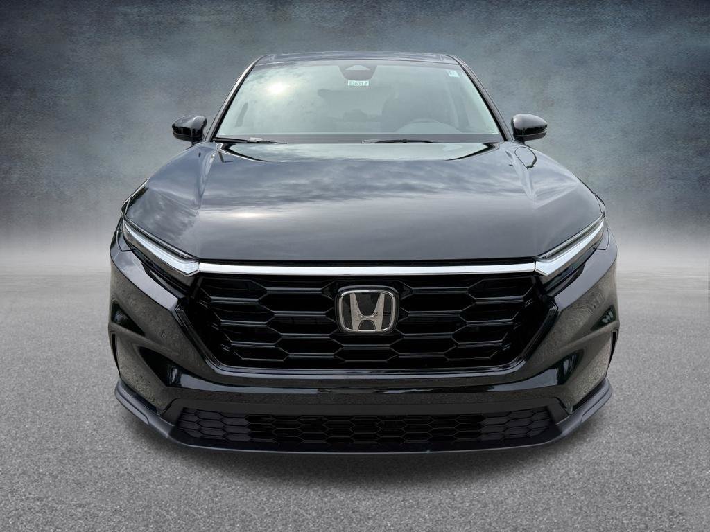 New 2026 Honda CR-V LX image 9