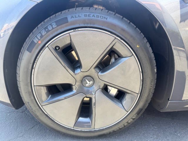Used 2023 Tesla Model 3 Standard Range RWD image 10