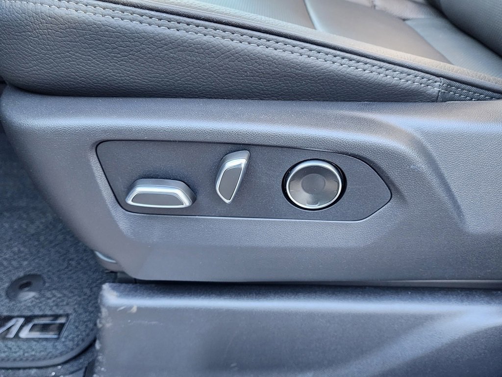 New 2026 GMC Sierra 1500 Denali image 19