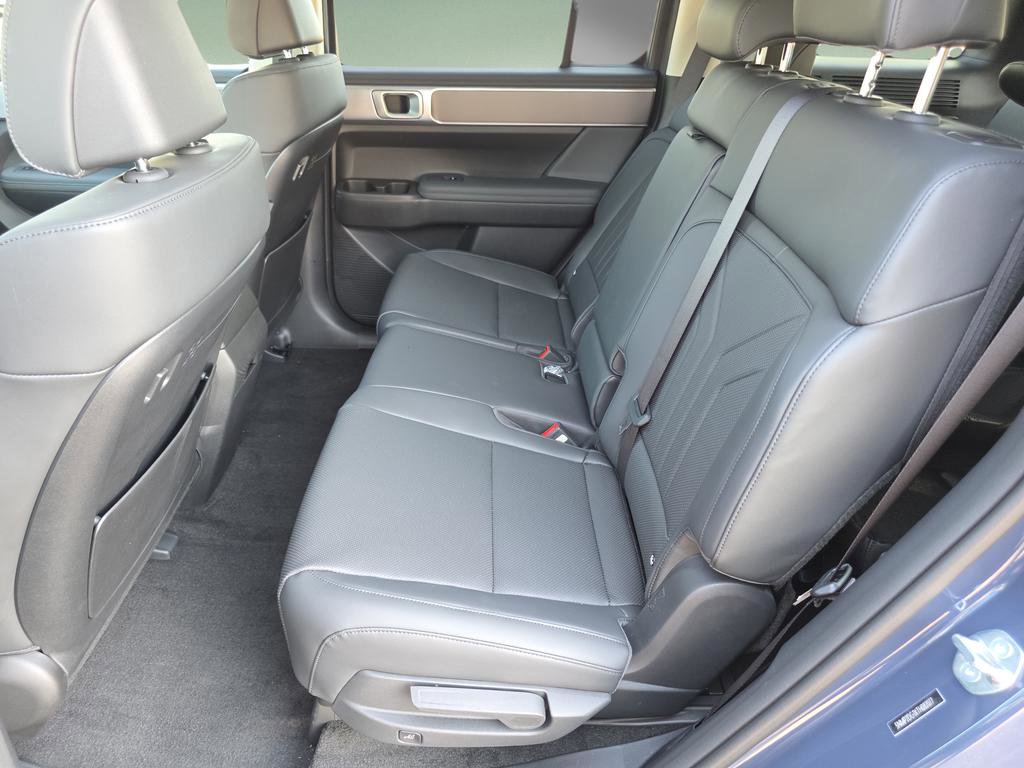 New 2026 Hyundai Santa Fe SEL image 17