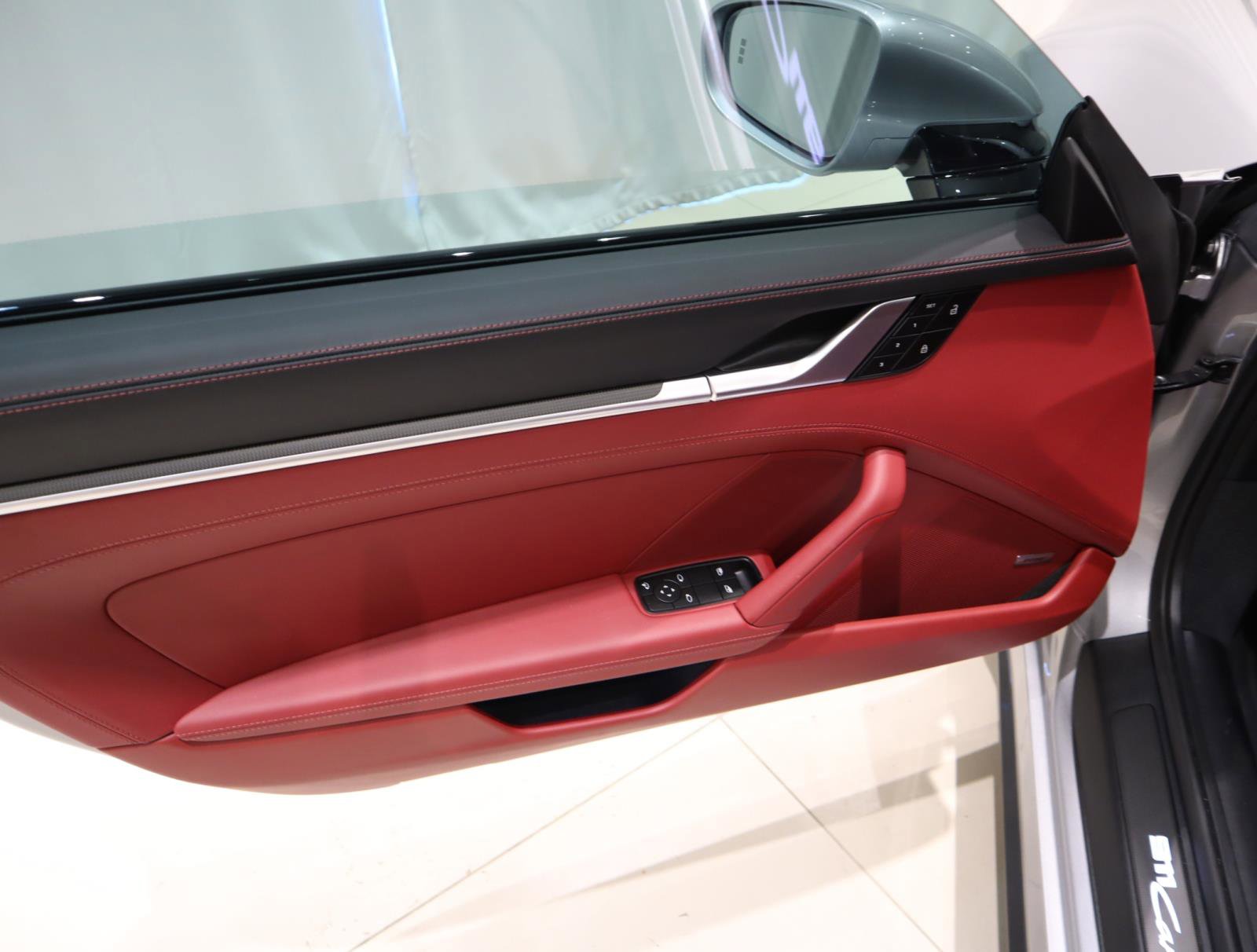 Used 2024 Porsche 911 Carrera S RWD image 20
