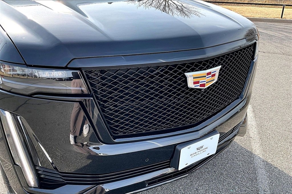 Used 2023 Cadillac Escalade Sport image 31
