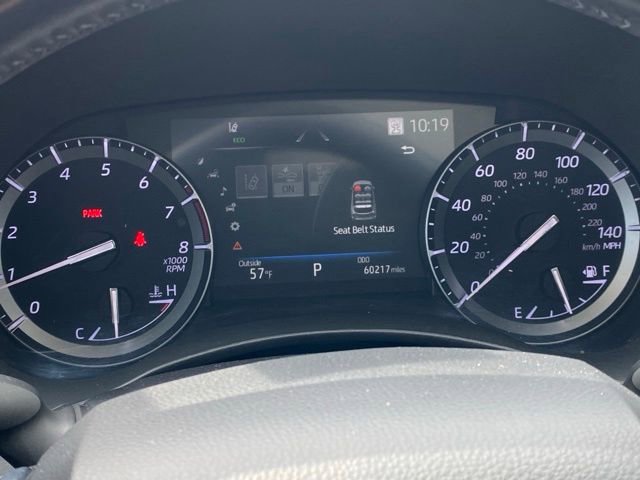 Certified 2020 Toyota Highlander Limited AWD/4WD image 31