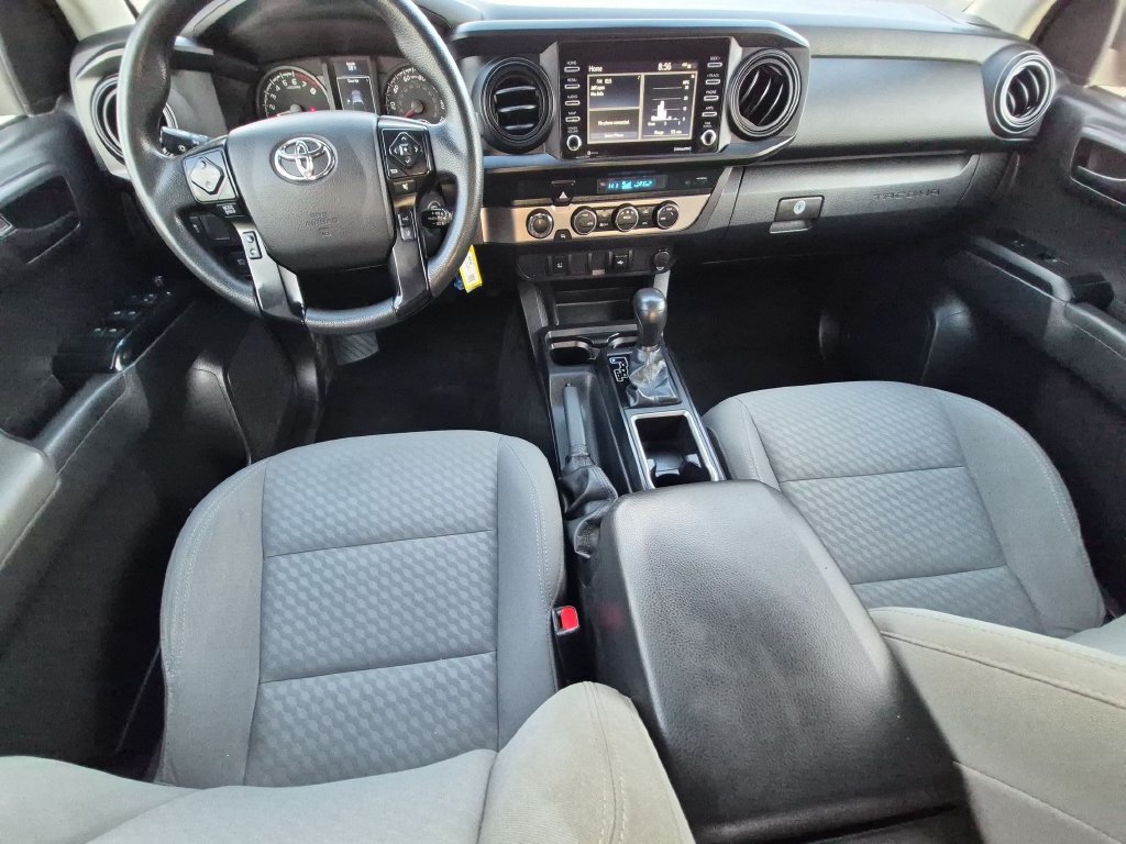 Used 2022 Toyota Tacoma SR AWD/4WD image 22
