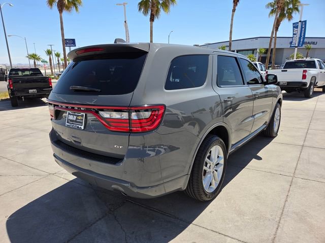 Used 2021 Dodge Durango GT AWD/4WD image 6