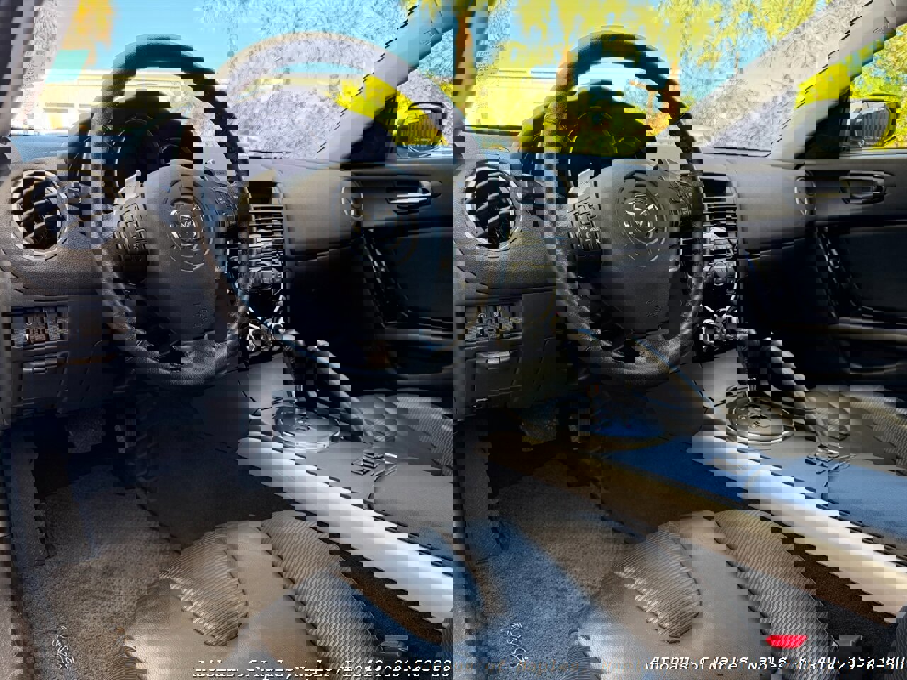 Used 2005 MAZDA RX-8 image 26