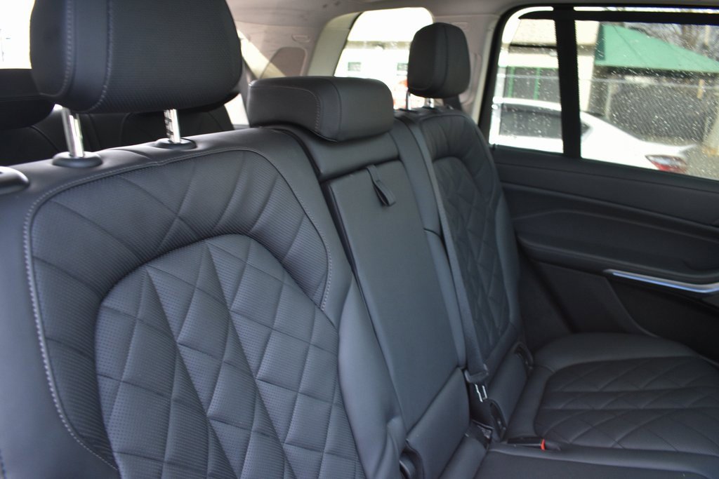 Used 2025 BMW X7 xDrive40i image 29