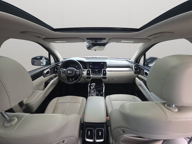 Used 2021 Kia Sorento SX AWD/4WD image 18