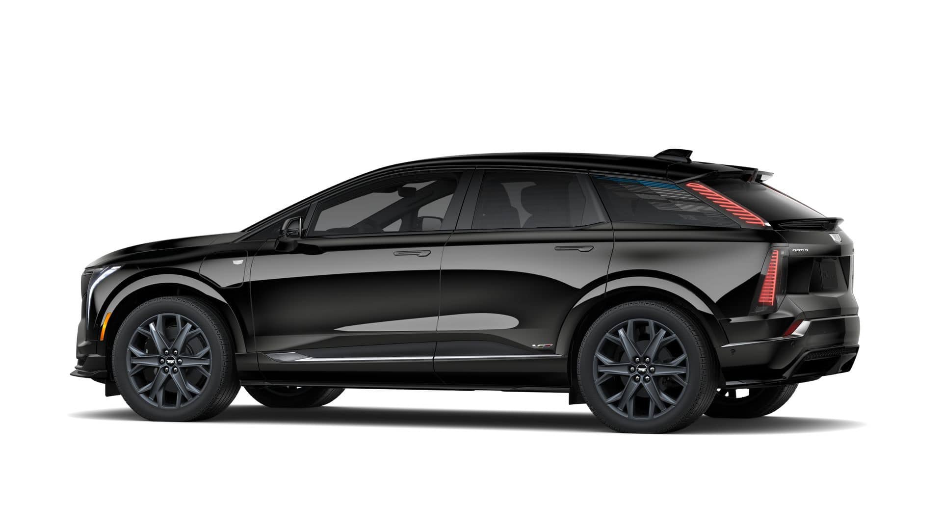 New 2027 Cadillac Optiq V AWD/4WD image 32