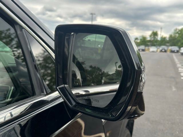Used 2022 GMC Yukon Denali AWD/4WD image 14