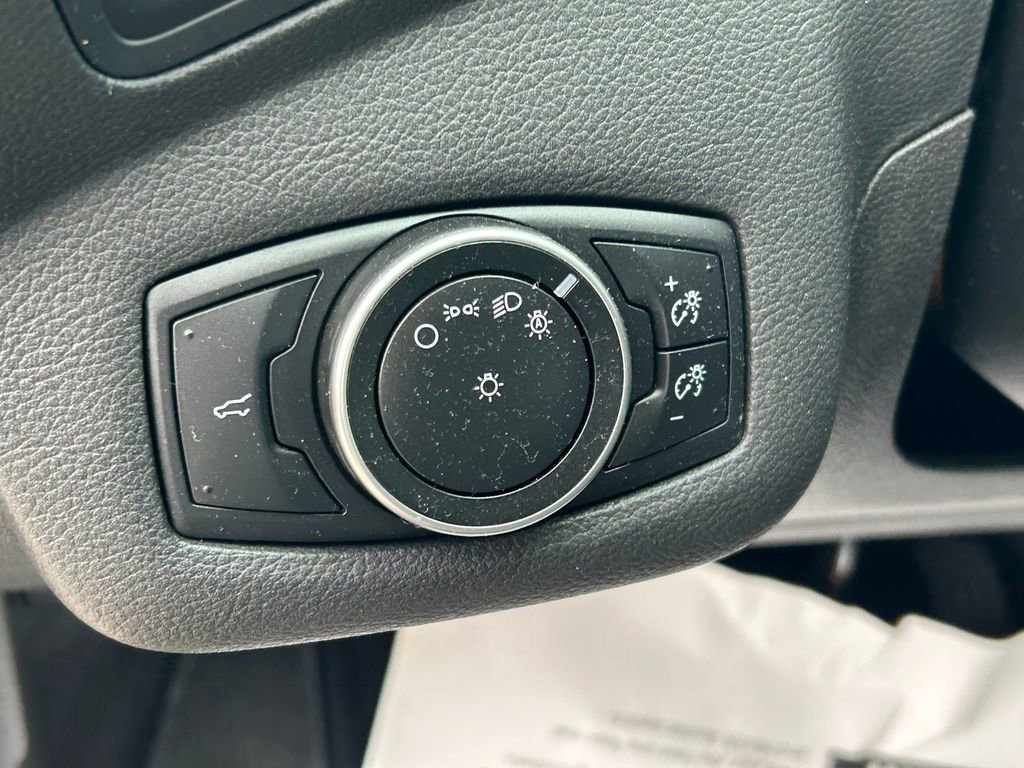 Used 2017 Ford Escape S FWD image 23