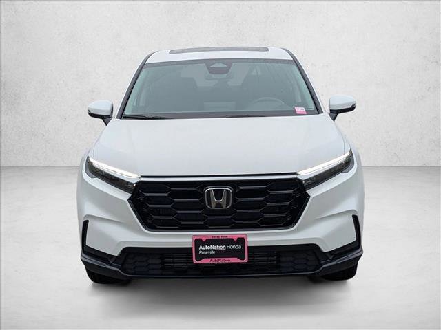New 2026 Honda CR-V EX image 5