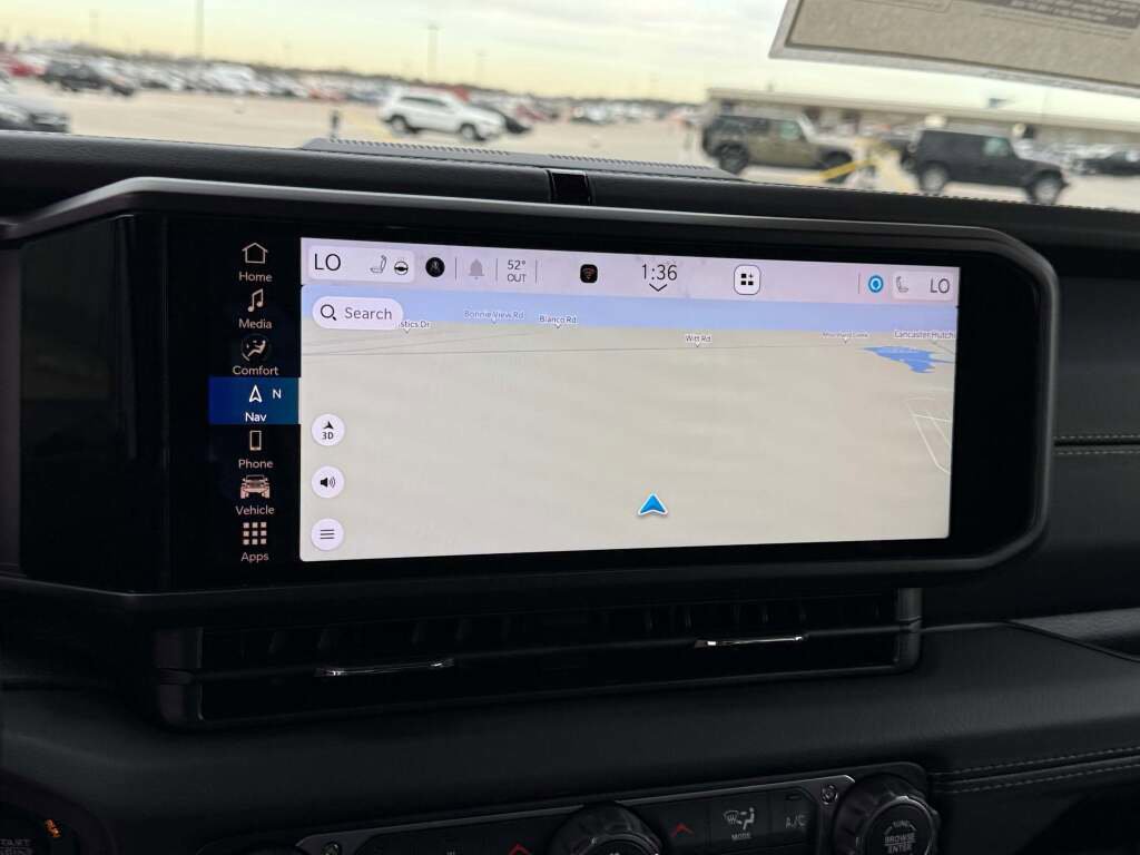 New 2026 Jeep Wrangler Sahara image 27