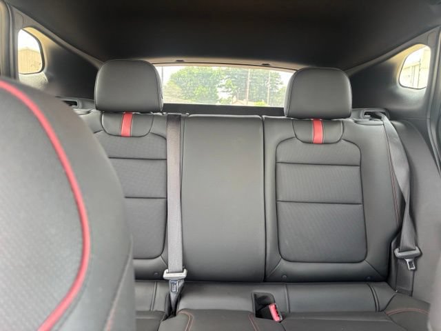 Used 2024 Chevrolet Trax RS w/ Driver Confidence Package FWD image 15