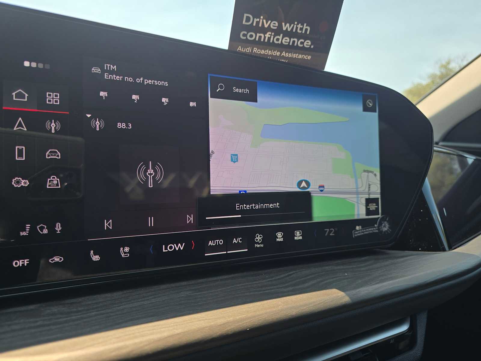 New 2025 Audi Q5 Prestige image 27
